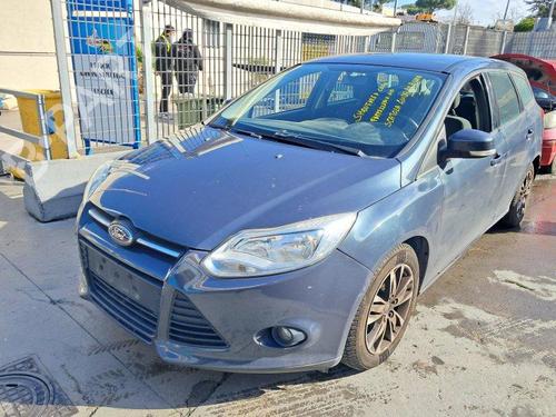 Left sun visor FORD FOCUS III Turnier 1.6 TDCi | BP33195015I1  - Image 6