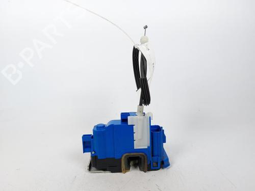 Front right lock FIAT 500L (351_, 352_) 1.3 D Multijet (199LXY1A, 199LXY11) | BP23880862C97 