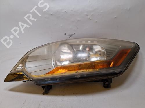 Used Left headlight Left headlight 38745723 38745723