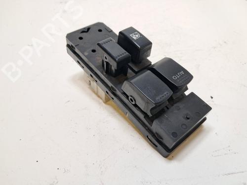 Left front window switch SUZUKI SX4 (EY, GY) 1.6 DDIS (RW416D) | BP39233492I27 - Image 3