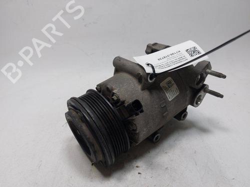 Compressor A/C Compressor A/C FORD B-MAX (JK) 1.5 TDCi (75 hp) 34119120 34119120