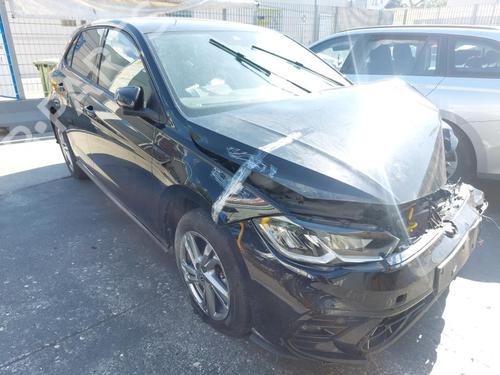 AC pipe VW POLO VI (AW1, BZ1, AE1) 1.0 TSI | BP28618510M126 