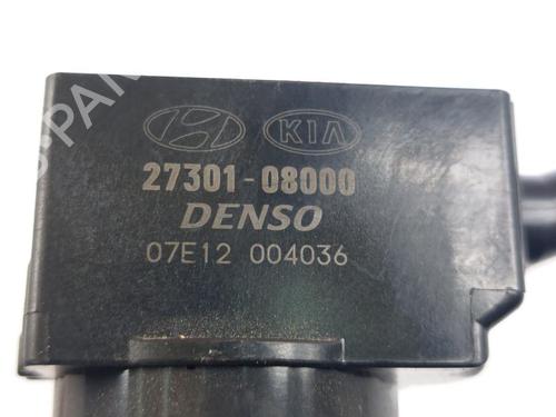 Ignition coil HYUNDAI i20 ACTIVE (IB, GB) 1.0 T-GDI | BP15164378M94 