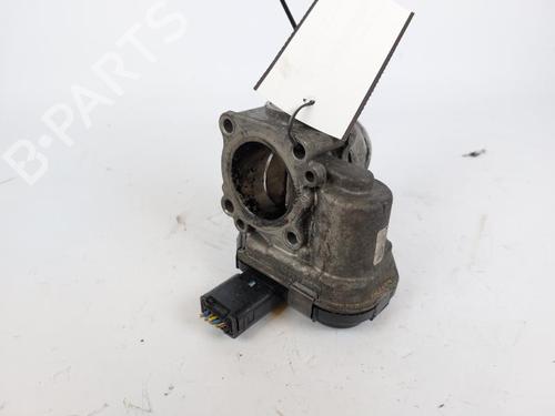 Corpo farfallato FORD FIESTA VI (CB1, CCN) 1.5 TDCi (75 hp) 23880207