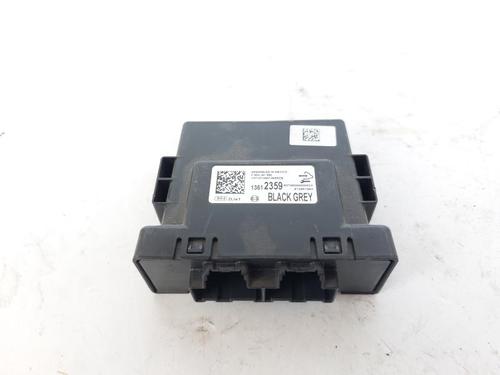 Used Electronic module OPEL KARL (C16) 1.0 LPG (73 hp) 19028353