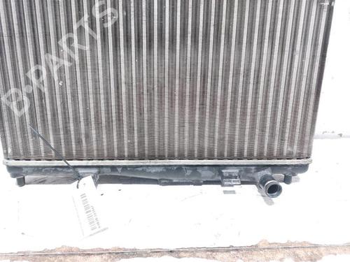 Water radiator FORD FIESTA VI (CB1, CCN) 1.4 | BP30453321M31