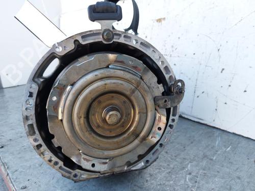 Used Gearbox MERCEDES-BENZ CLS (C218) CLS 250 CDI / BlueTEC / d (218.303, 218.304) (204 hp) 15173190