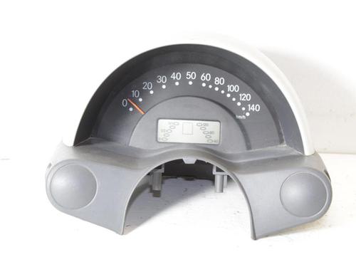 Used Instrument cluster Instrument cluster SMART CITY-COUPE (450) 0.6 (S1CLB1, 450.331, 450.336) (45 hp) 15142905 15142905