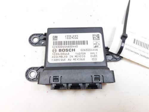 control-unit-opel-mokka-mokka-x-j13-2012-2013-2014-2015-2016-2017-2018-2019-29050313 main image