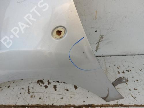 Left front fenders FORD KA (RU8) 1.2 | BP18328802C41 