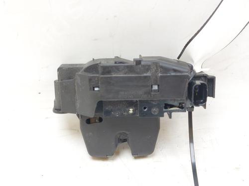 Used Tailgate lock Tailgate lock CITROËN BERLINGO (ER_, EC_) 1.5 BlueHDi 100 (102 hp) 33192410 33192410