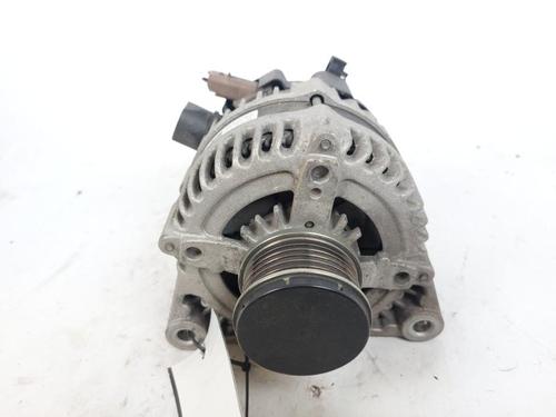 Used Alternator Alternator 17472349 17472349
