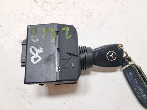 Electronic module MERCEDES-BENZ A-CLASS (W169) A 180 CDI (169.007, 169.307) | BP37682474M83 - Image 4