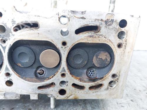 Cylinder head FIAT SEICENTO / 600 (187_) 1.1 (187AXB, 187AXB1A, 187AXC1A02) | BP29854417M5