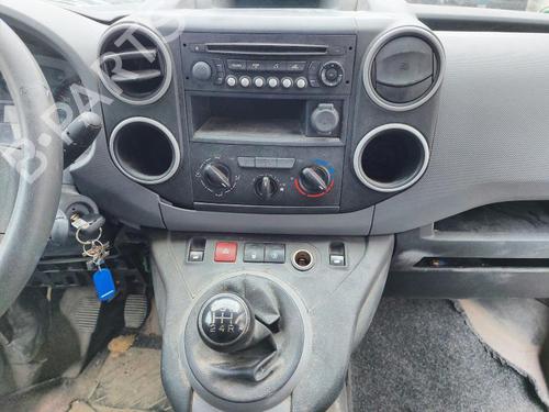 Servo brake PEUGEOT PARTNER Box Body/MPV 1.6 BlueHDi 100 | BP15170917M42 