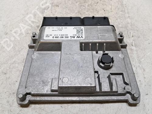 Engine control unit (ECU) AUDI Q2 (GAB, GAG) 30 TFSI | BP36218197M57 - Image 3