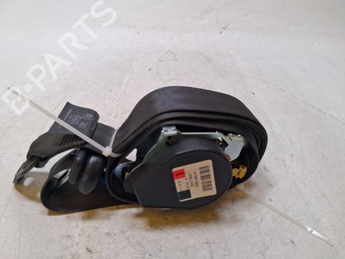 Used Front left seatbelt Front left seatbelt 38042755 38042755
