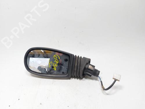 Used Left mirror Left mirror FIAT PUNTO (188_) 1.2 Bifuel (60 hp) 33263620 33263620