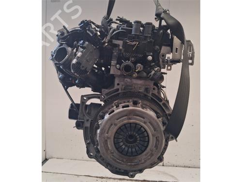 Engine FORD C-MAX II (DXA/CB7, DXA/CEU) 1.6 Flexifuel | BP38084655M1 - Image 4