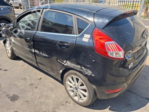 Fælk FORD FIESTA VI (CB1, CCN) 1.0 EcoBoost | BP38194529C45 - Image 15
