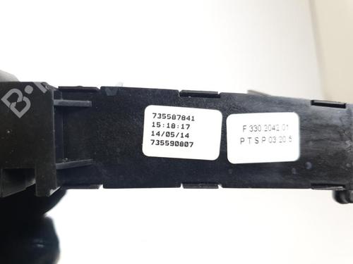 Climate control FIAT 500L (351_, 352_) 1.3 D Multijet (199LXY1A, 199LXY11) | BP23880057I5 - Image 3