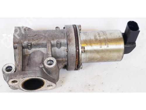 Used Egr Egr KIA CEE'D Hatchback (ED) 1.6 CRDi 90 (90 hp) 15150431 15150431