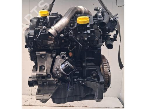 Used Engine Engine RENAULT MODUS / GRAND MODUS (F/JP0_) 1.5 dCi (FP0F, JP0F) (86 hp) 40288378 40288378