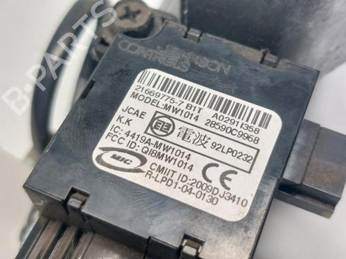 Electronic module NISSAN JUKE (F15) 1.5 dCi | BP30478565M83 - Image 5