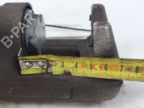 Right front brake caliper OPEL GRANDLAND / GRANDLAND X (A18, P1UO) 1.5 Turbo D (75) | BP17467663M104 