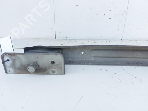 Rear bumper reinforcement FIAT 500 (312_) 1.3 D Multijet (312AXB1A) | BP23881738C73 