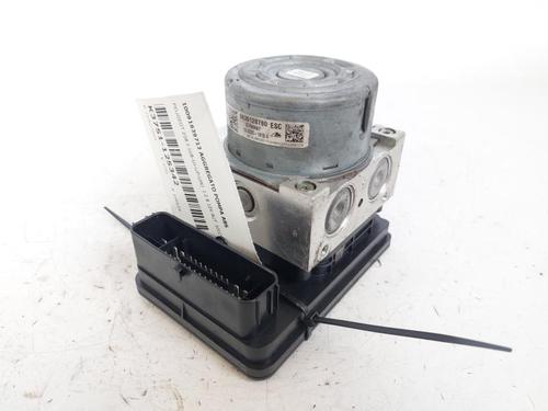 ABS pump PEUGEOT 208 II (UB_, UP_, UW_, UJ_) 1.2 PureTech 100 | BP23066560M43 