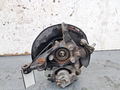Right front steering knuckle MAZDA 2 Hatchback (KB) 1.5 Hybrid (KBAC3X) | BP34119002M26 - Image 4