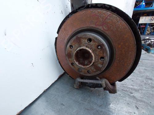 Rear axle OPEL GRANDLAND / GRANDLAND X (A18, P1UO) 1.5 Turbo D (75) | BP15892535M2 