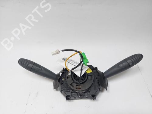 Used Steering column stalk FIAT PANDA (169_) 1.2 (169.AXB11, 169.AXB1A) (60 hp) 31011110