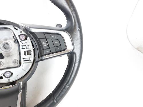 Steering wheel JAGUAR XF II (X260) 2.0 D | BP15157228C49 