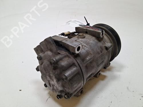 AC compressor DACIA DUSTER (HS_) 1.5 dCi (HSMC) | BP38615033M34 - Image 3