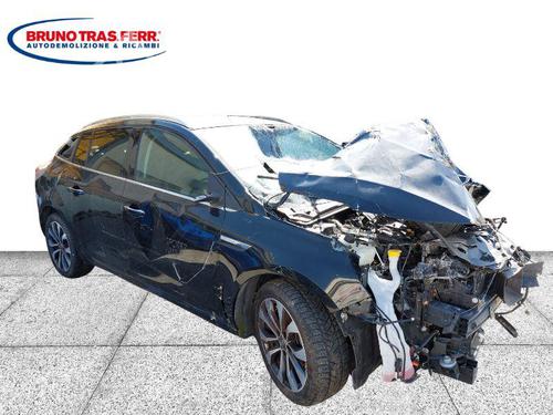 Subframe RENAULT MEGANE IV Grandtour (K9A/M/N_) 1.5 Blue dCi 115 (K9A6) | BP19543734M9 