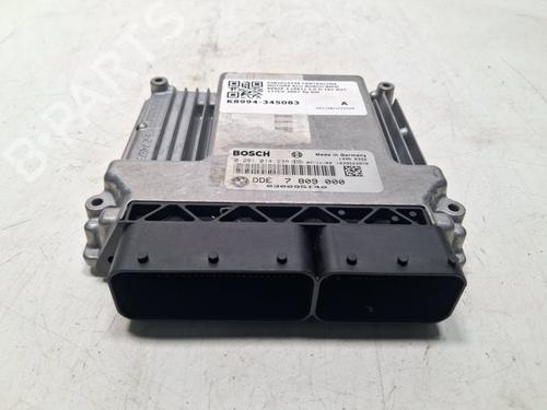 engine-control-unit-ecu-bmw-3-touring-e91-2004-2005-2006-2007-2008-2009-2010-2011-2012-40596736 main image
