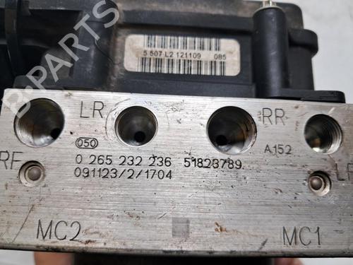 ABS pump FORD KA (RU8) 1.2 | BP33198212M43 - Image 6