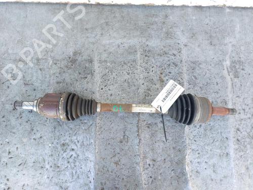 Used Left front driveshaft DACIA LODGY (JS_) 1.5 dCi (JSMC, JSAF) (107 hp) 23558274