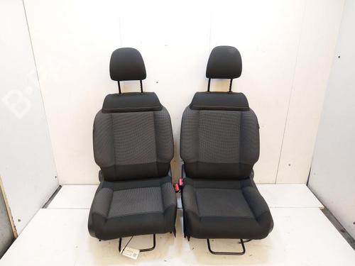 Sitze Komplett für CITROËN C3 III (SX) 1.2 PureTech 82 (83 hp) 31272639