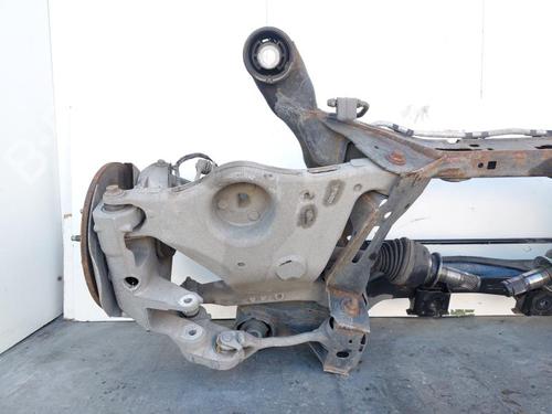 Rear axle JAGUAR XE (X760) 2.0 D | BP21083120M2 