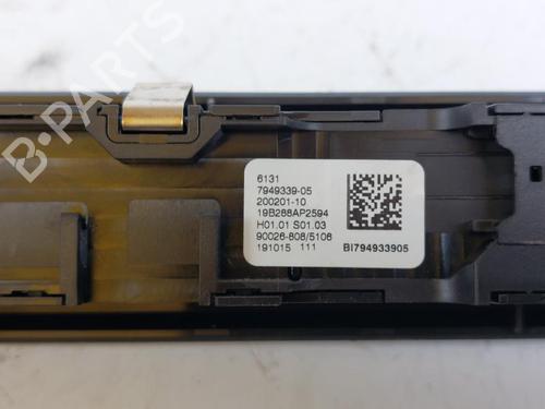 Radio BMW 1 (F40) 118 i | BP19505206E6 