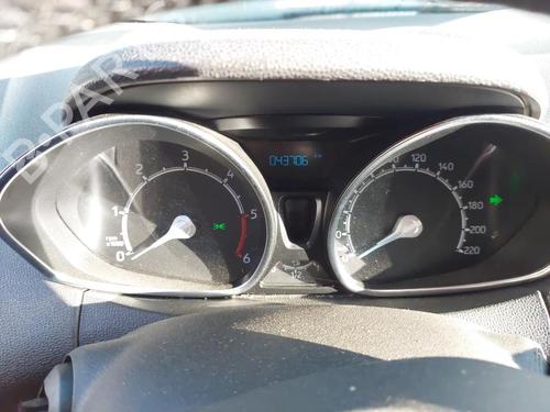 Front windshield wiper arm FORD ECOSPORT 1.5 EcoBlue TDCi | BP15166186C143