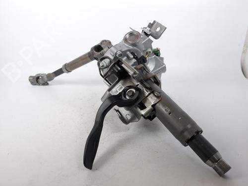 Used Steering column Steering column 15173431 15173431