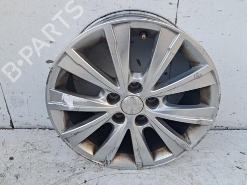 Used Rim Rim 38194540 38194540