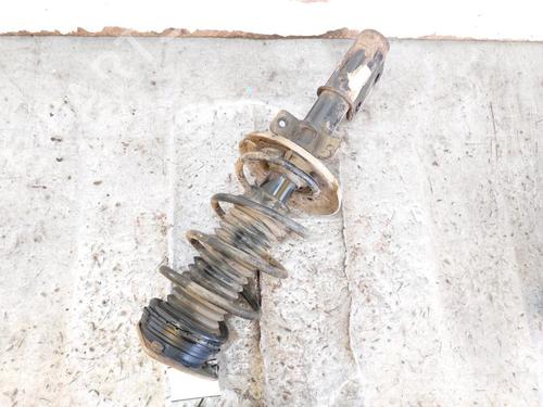 Left front shock absorber PEUGEOT 308 II (LB_, LP_, LW_, LH_, L3_) 1.2 THP 110 | BP29238176M16 