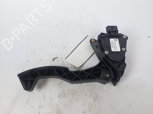 Pedal SMART FORFOUR Hatchback (453) 1.0 (453.042, 453.043) | BP23880983I4 - Image 2