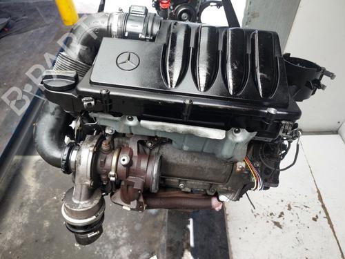 Engine MERCEDES-BENZ A-CLASS (W169) A 180 CDI (169.007, 169.307) | BP36375980M1 - Image 8