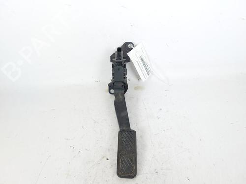 Used Pedal Pedal 19273519 19273519